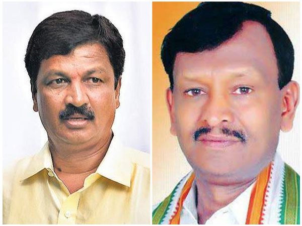 ರಮೇಶ್ ಜಾರಕಿಹೊಳಿ ಜೊತೆ ಮಾತನಾಡಿದ್ದೇನೆ 