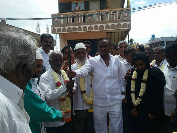 ಹೈಕಮಾಂಡ್‌ಗೆ ಬಿಟ್ಟ ವಿಚಾರ