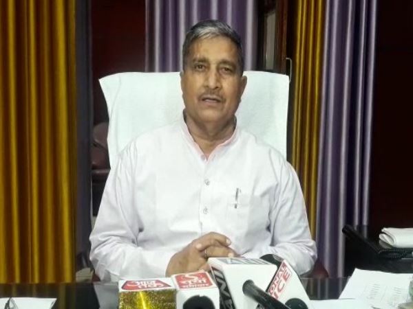 Ram temple will be built in Ayodhya as ‘Supreme Court is ours’, said UP minister Ram temple will be built in Ayodhya as ‘Supreme Court is ours’, said UP minister