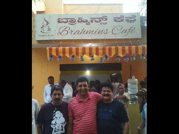 ಜಿಲ್ಲಾ ಬ್ರಾಹ್ಮಣ ಯುವ ವೇದಿಕೆ ಬೆಂಬಲ