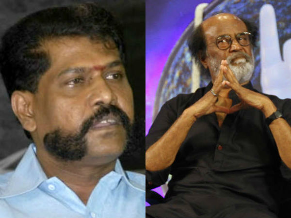 ವೀರಪ್ಪನ್ ಜತೆ ಮಾತುಕತೆ