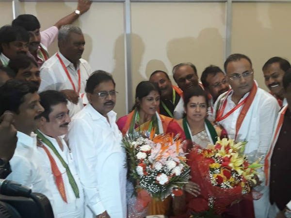 ಚುನಾವಣೆ ಬಹಿಷ್ಕಾರ ಮಾಡಿದ ಬಿಜೆಪಿ