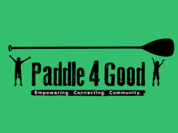 Paddle4Good ಲಾಭರಹಿತ ಸಂಸ್ಥೆಯ ಹುಟ್ಟು