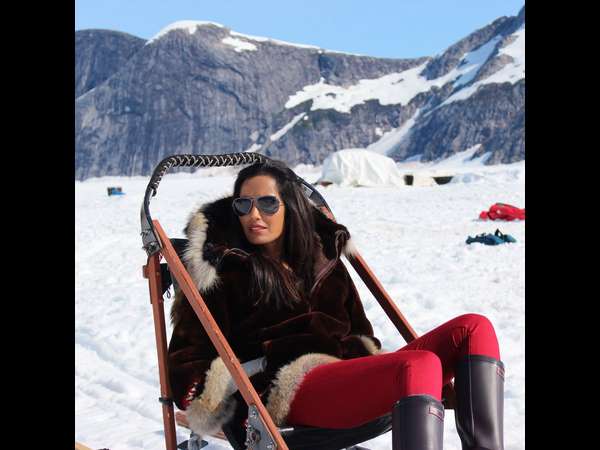 ಆತ ನನ್ನ ಪ್ರೇಮಿಯಾಗಿದ್ದ!