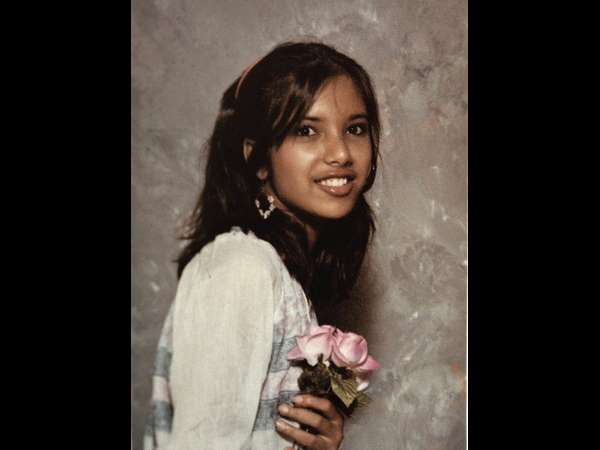 ಪದ್ಮಾ ಲಕ್ಷ್ಮಿ ಅಂದರೆ ಯಾರು?