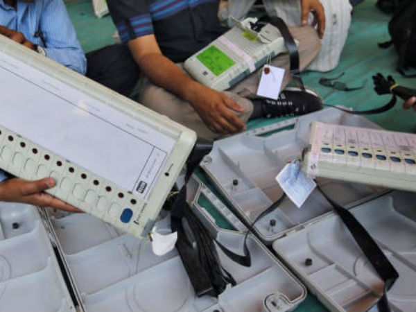 ಅತಂತ್ರ ಫಲಿತಾಂಶ ಬಂದಿರುವುದರಿಂದ ಜೆಡಿಎಸ್ ಮತ್ತು ಕಾಂಗ್ರೆಸ್ ಮೈತ್ರಿ 