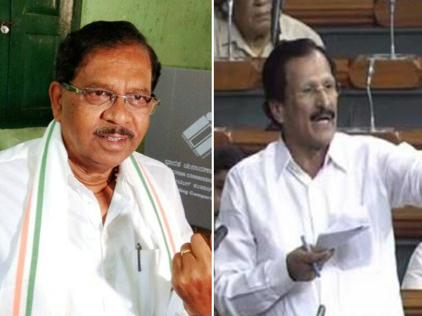 ಬಿಜೆಪಿ ಮತ್ತು ಪಕ್ಷೇತರ ವಿಜೇತ ಅಭ್ಯರ್ಥಿ 