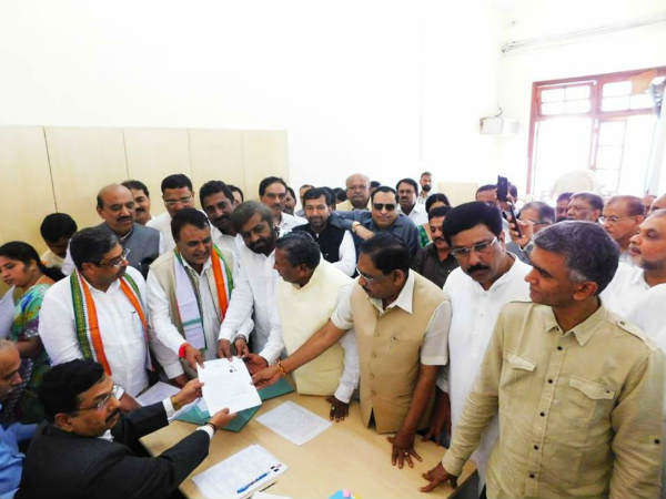 ಗುಪ್ತ ಮತದಾನ 