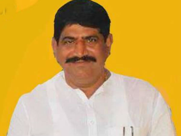 ನಿರೀಕ್ಷೆಯಷ್ಟು ಚಟುವಟಿಕೆಯಲ್ಲಿ ಇಲ್ಲದ ಗದ್ದಿನಗೌಡರ್