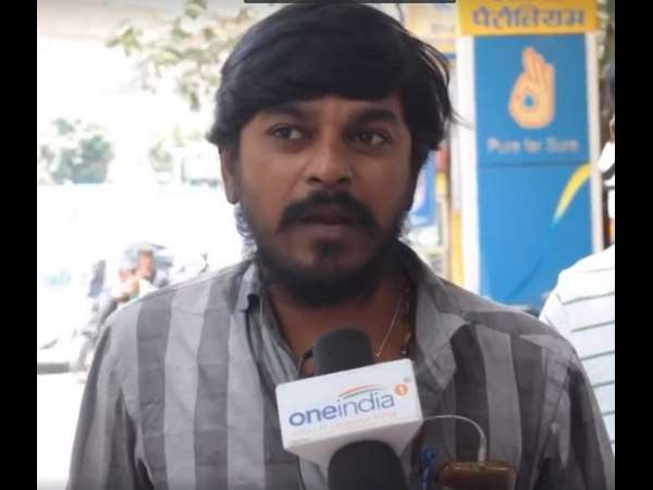 ಗಾಡಿ ಹೊರಗೆ ತೆಗೆಯಲು ಭಯವಾಗುತ್ತದೆ