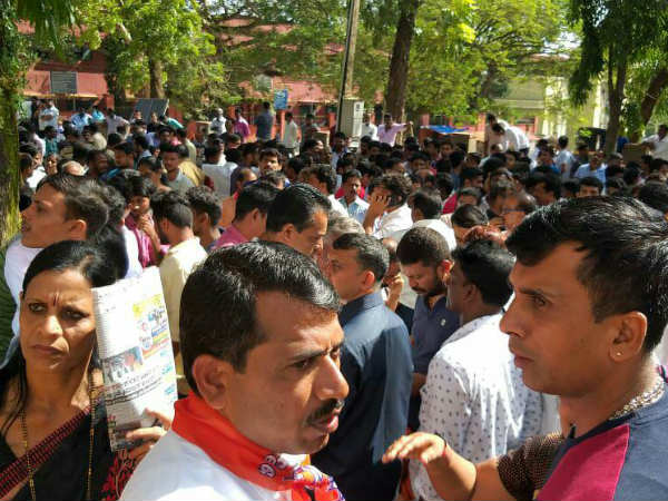 BJP win in Puttur, SDPI has opened an account 