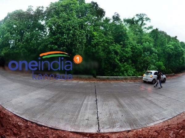 Shiradi Ghat road going to open in 2 days Shiradi Ghat road going to open in 2 days