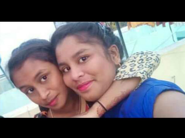 Mother and two daughters committed suicide