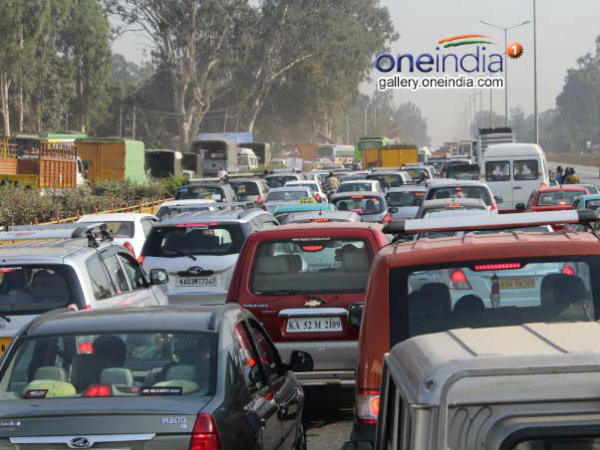 ಬೆಂಗಳೂರಿಗೆ ಕಾದಿದೆ ಅಪಾಯ