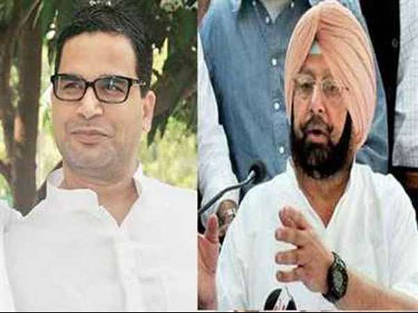 ಅಮರಿಂದರ್ ಸಿಂಗ್ ಮೆಚ್ಚುಗೆ