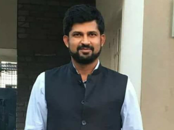 Pratap Simha Pratap Simha