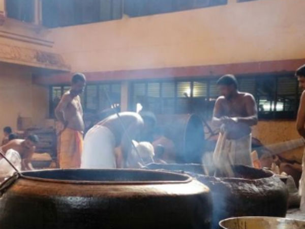 ರುಕ್ಮಿಣಿ ಪೂಜೆ ಮಾಡುತ್ತಿದ್ದ ಕೃಷ್ಣನ ವಿಗ್ರಹ