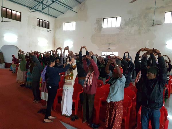 ಎಷ್ಟು ಜನ ಸಂತ್ರಸ್ತರು?