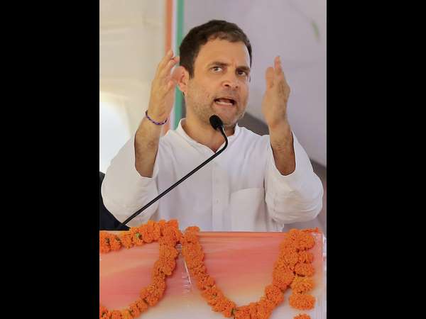 ಮೋದಿ ದೋಷಿ ಎಂಬುದು ನಮಗೆ ಗೊತ್ತು!