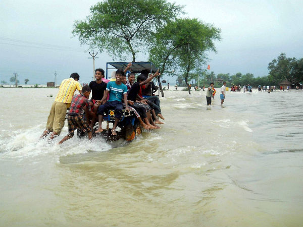  ರಾಜ್ಯದ ಬರ ಪರಿಸ್ಥಿತಿ
