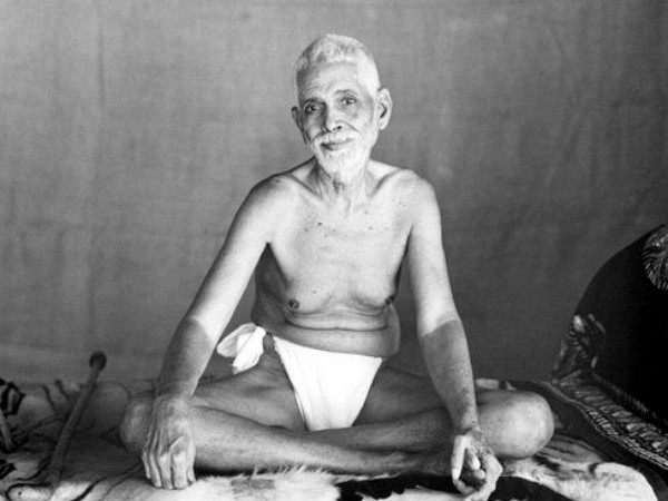 Leave your ego at the door every morning