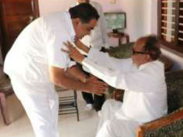 ಕ್ಷೇತ್ರದಲ್ಲಿ ಒಳ್ಳೆಯ ಹೆಸರನ್ನು ಉಳಿಸಿಕೊಂಡಿರುವ ಜನಾರ್ಧನ ಪೂಜಾರಿ 