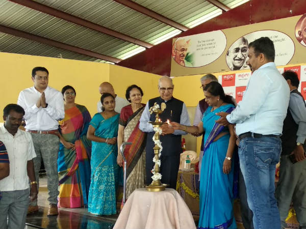 Eastern Condiments donates 10 computers to govt school