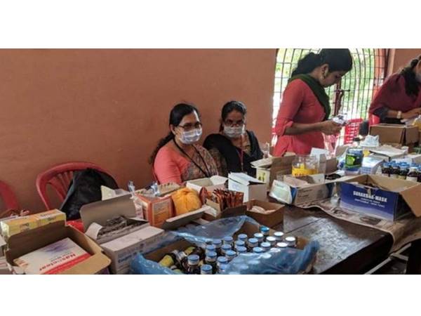 ಮುನ್ನೆಚ್ಚರಿಕೆ ಕ್ರಮಗಳು ಯಾವವು?