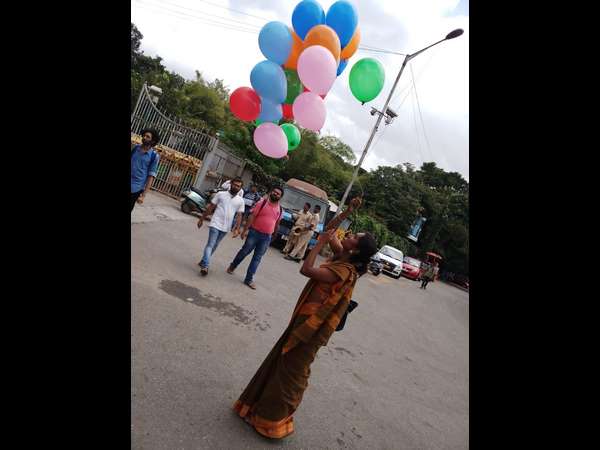 SC verdict on Section 377: Bengalurus transgender RJ Priyanka expresses her happiness