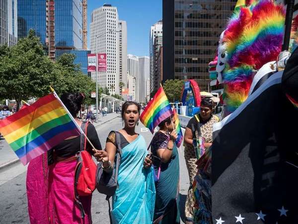 SC verdict on Section 377: Bengalurus transgender RJ Priyanka expresses her happiness