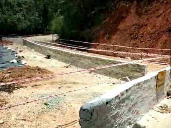 ಸಂಪೂರ್ಣ ಸುರಕ್ಷಿತಲ್ಲ