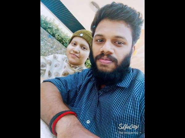 ಮನೆಯಲ್ಲಿ ಇತ್ತು ವಿರೋಧ ಮನೆಯಲ್ಲಿ ಇತ್ತು ವಿರೋಧ