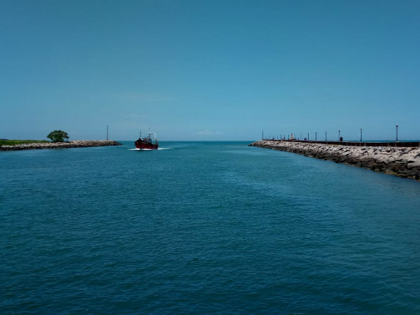 ಲಕ್ಷದ್ವೀಪ ಬಿಟ್ಟರೆ ಸೇಂಟ್ ಮೇರೀಸ್ ದ್ವೀಪ ಮಾತ್ರ