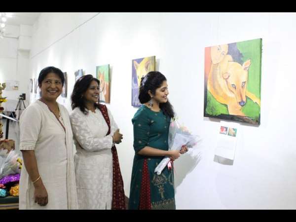 ಬೀದಿ ನಾಯಿ ರಕ್ಷಣೆಗೆ ಸ್ವಯಂಸೇವಕರು ಮುಂದಾಗಿ