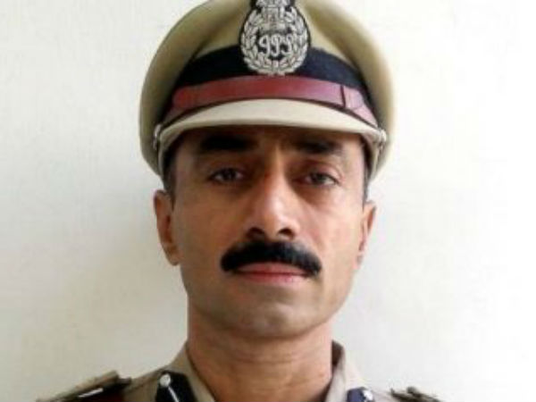 ನಿವೃತ್ತ ನ್ಯಾಯಮೂರ್ತಿ ವಿರುದ್ಧವೂ ಆರೋಪ