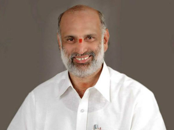 ಶಿವರಾಮ್ ಹೆಬ್ಬಾರ್ ಸೇರ್ಪಡೆ?