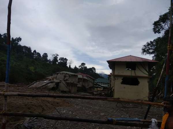 ಅಯ್ಯಪ್ಪನ ದರ್ಶನ ಆರಾಮವಾಗಿ ಆಯಿತು