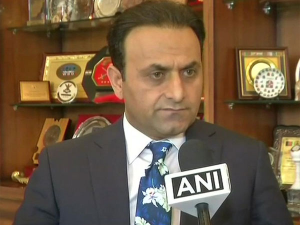 Afghanistan ambassador to India resigns the day Afghan President Ghani met Modi Afghanistan ambassador to India resigns the day Afghan President Ghani met Modi