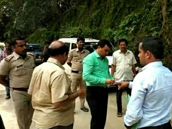 ಲಘುವಾಹನ ಸಂಚಾರಕ್ಕೆ ಅನುವು ಮಾಡಿಕೊಡುವ ನಿರ್ಧಾರ 