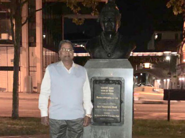 ಆಪತ್ತು ತರುವ ಶಕ್ತಿ ಇರುವುದು ಒಬ್ಬರಿಗೇ