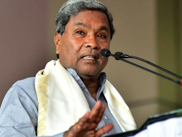 ಸಿದ್ದರಾಮಯ್ಯ ಪತ್ರಿಕಾಗೋಷ್ಠಿ