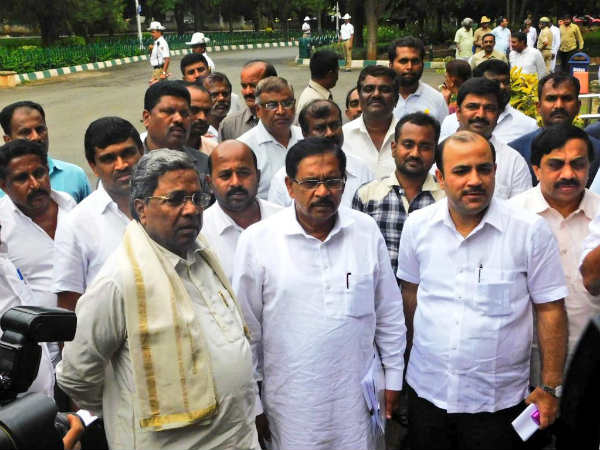 5 ಸ್ಥಾನ ಮಾತ್ರ ಭರ್ತಿ