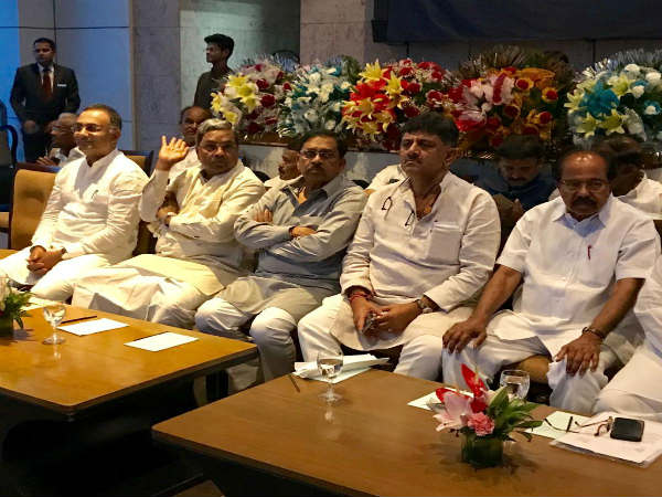 ನಮ್ಮ ಬೆಂಬಲಿಗರಿಗೆ ಏನು ಹೇಳುವುದು?