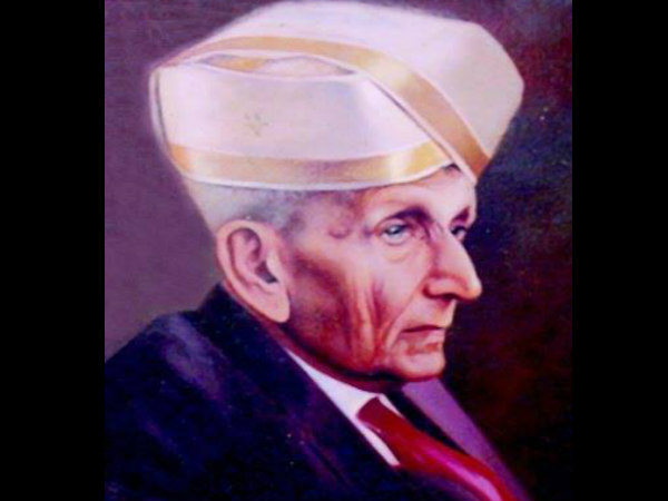 ಸರ್ ಎಂ ವಿಶ್ವೇಶ್ವರಯ್ಯ ಸಾಧನೆಗಳೇನು? 