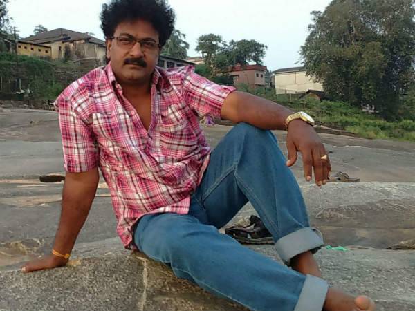 ಕನ್ನಡದ ಮಾಷ್ಟ್ರು