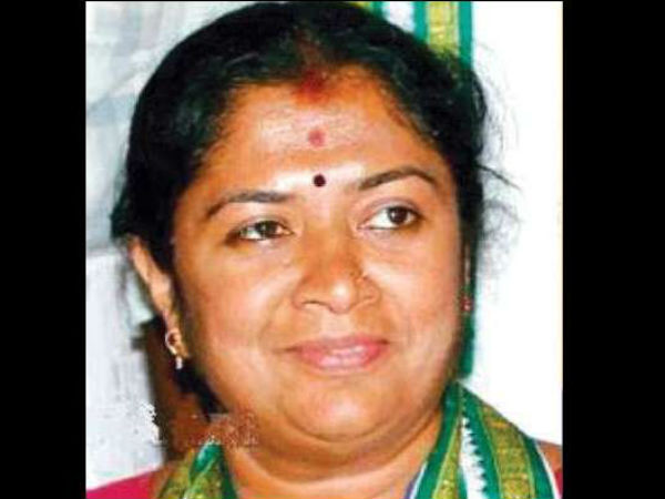 ಸೌಮ್ಯಾ ಶಿವಕುಮಾರ್ ಆಕಾಂಕ್ಷಿ