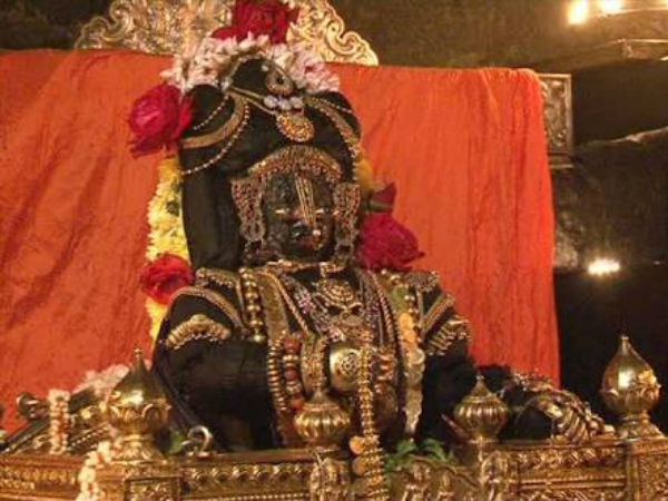 ಅಷ್ಟಮಿ ತಿಥಿ, ರೋಹಿಣಿ ನಕ್ಷತ್ರ