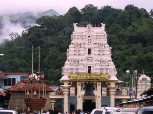 ಧಾರ್ಮಿಕ ದತ್ತಿ ಇಲಾಖೆ ಲಿಖಿತವಾಗಿ ಹೇಳಿದೆ: ಮಠ