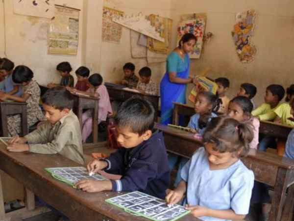 Happy Teachers Day 2018 : Need for quality education