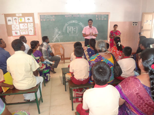 ಶಿಕ್ಷಕರ ಮೇಲಿನ ಗೌರವ ಕಡಿಮೆಯಾಗಲು ಇವೇ ಕಾರಣಗಳು